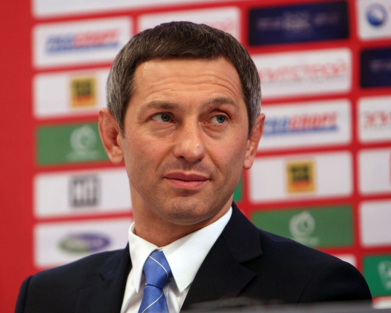 Юрий МЕЛЬНИЧЕНКО