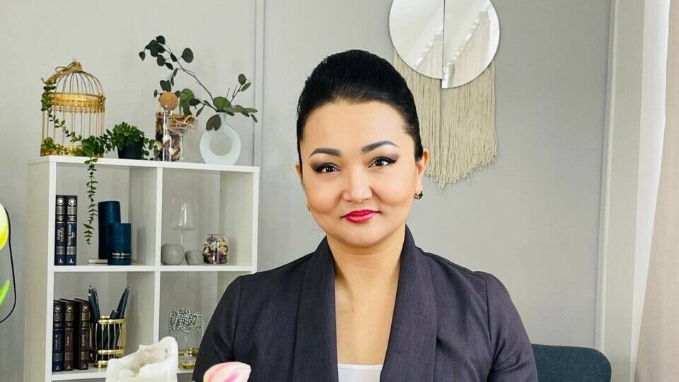 Рауана Сагадиева Рауана Сагадиева