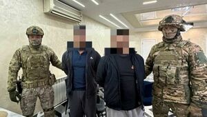 Канал незаконной миграции из Афганистана в Европу пресекли в Казахстане