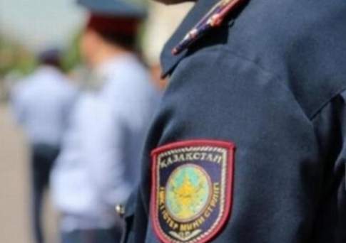 Полицейский Кызылорды простил хулигана, отправившего его на больничную койку