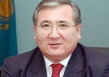 Сменился глава представительства Президента Казахстана в Парламенте