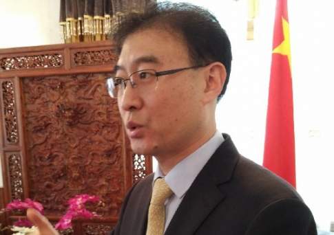 Чжан Вэй, генеральный консул КНР в Алматы:В Китае за незаконное пересечение границы никого не расстреливают