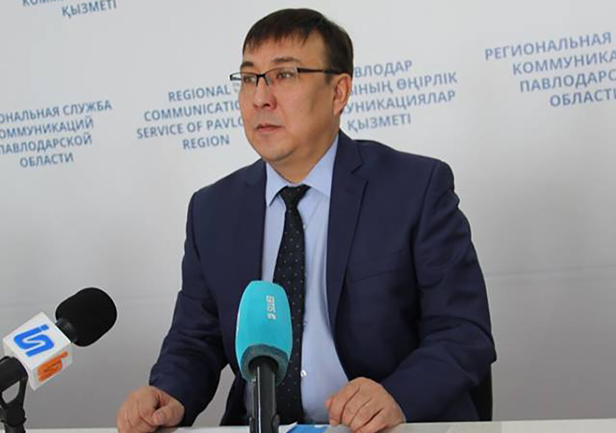 Руководство Павлодарского ДГД задержано за крупную взятку
