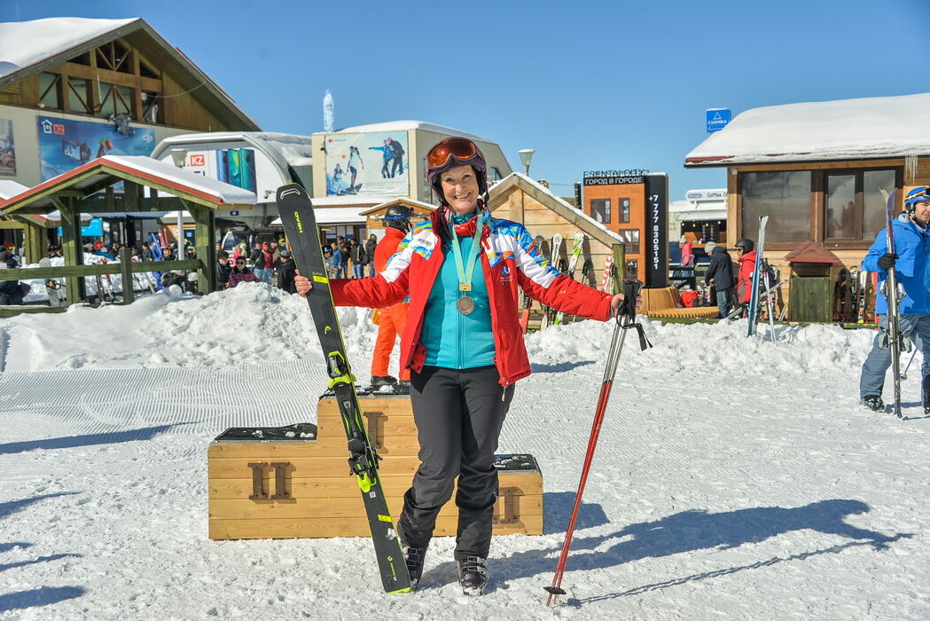 С горы - на лыжах – Фото №16 С горы - на лыжах – Фото №16