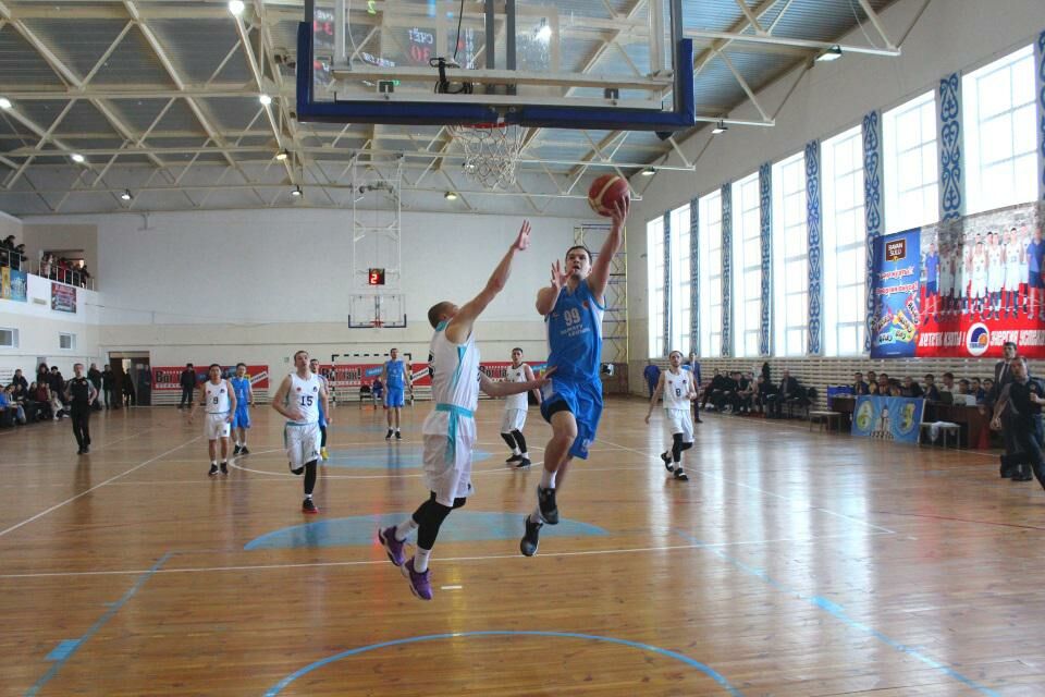 Дуэль снайперов