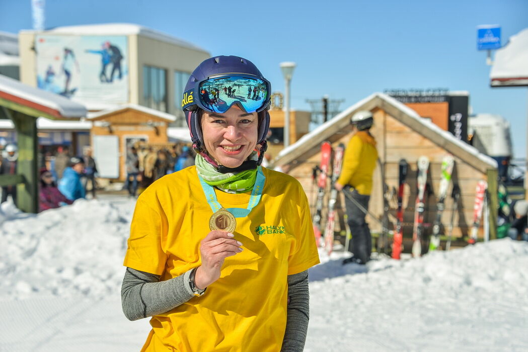 С горы - на лыжах – Фото №15 С горы - на лыжах – Фото №15