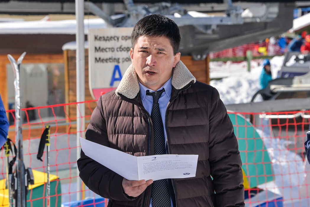 С горы - на лыжах – Фото №5 С горы - на лыжах – Фото №5