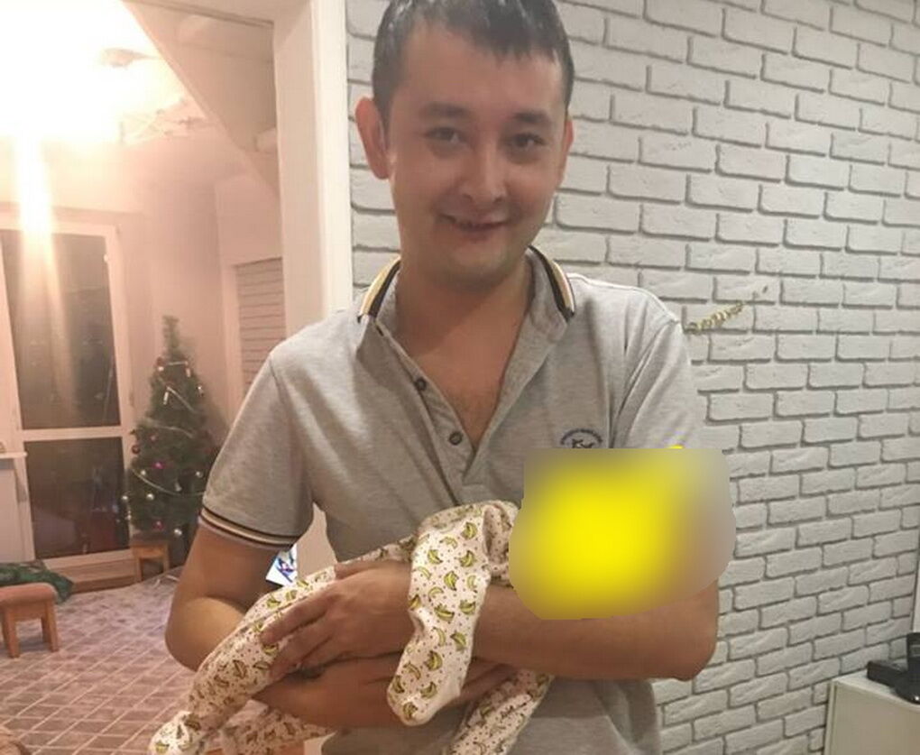 Оправдан  за отсутствием доказательств