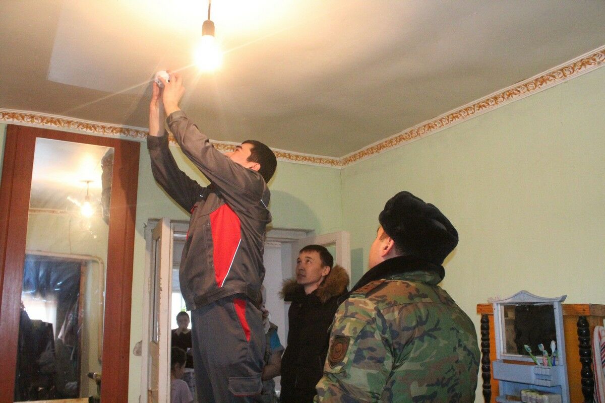 Чтобы впредь безопасно было