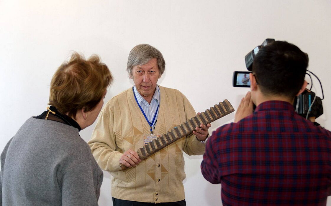 Опять весна, опять - Грачи