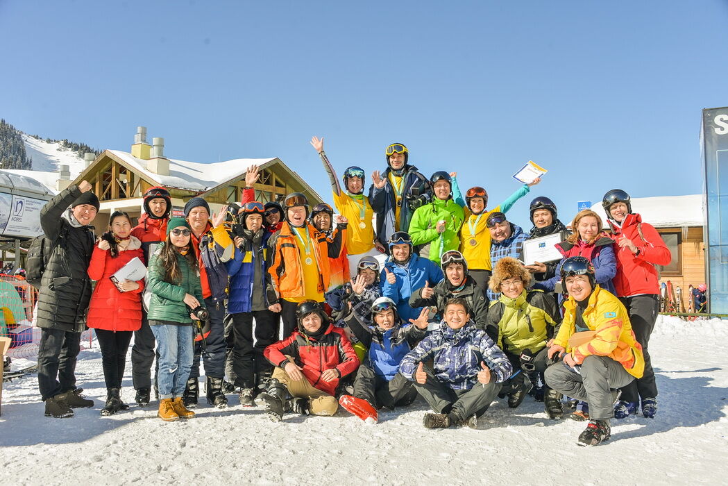 С горы - на лыжах – Фото №13 С горы - на лыжах – Фото №13