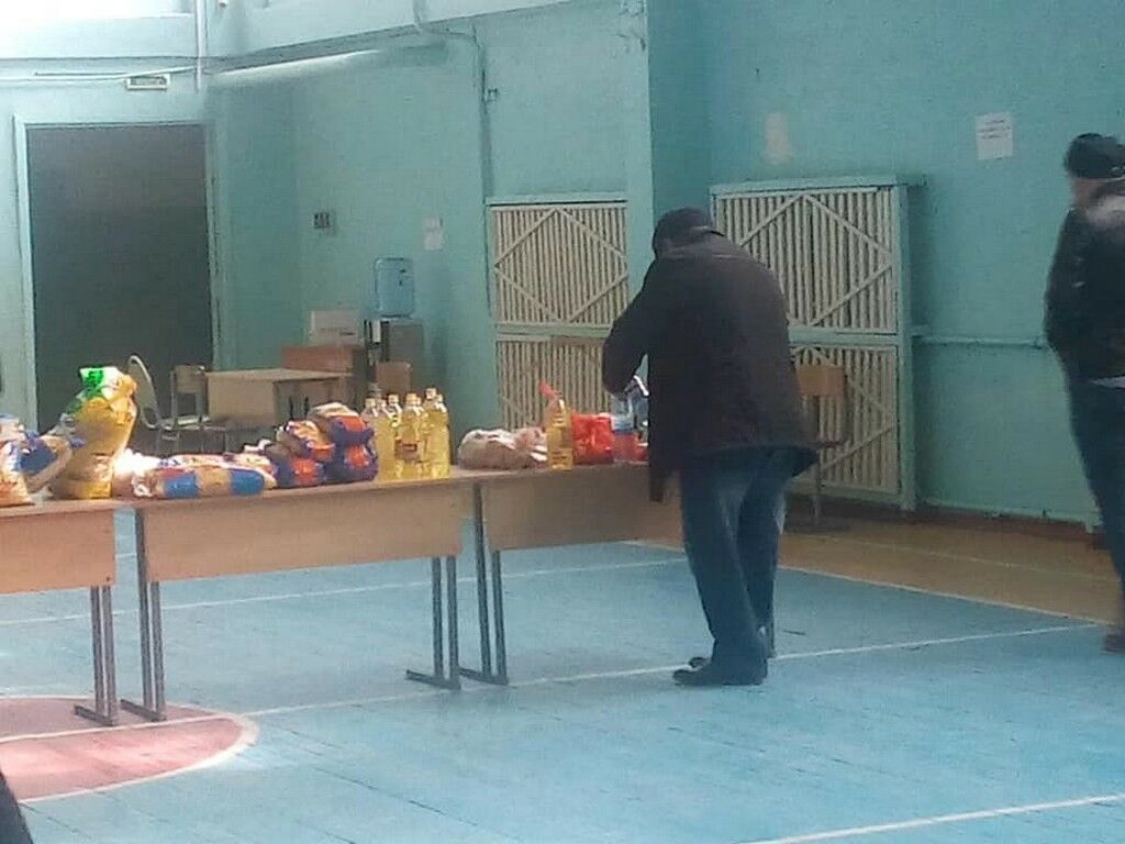 Богатые тоже “хочут”