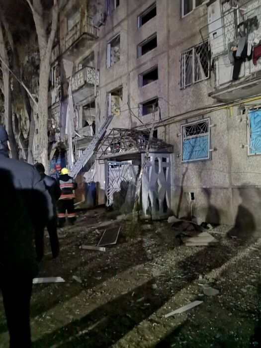 От взрыва в таразской многоэтажке пострадало 15 квартир – Фото №3