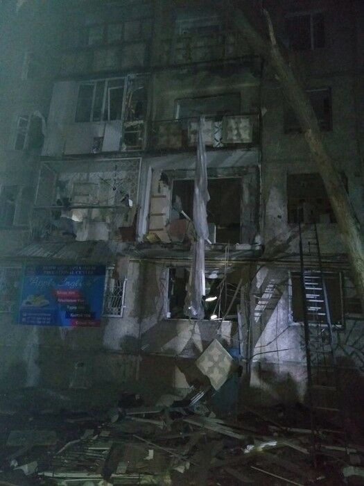 От взрыва в таразской многоэтажке пострадало 15 квартир – Фото №5