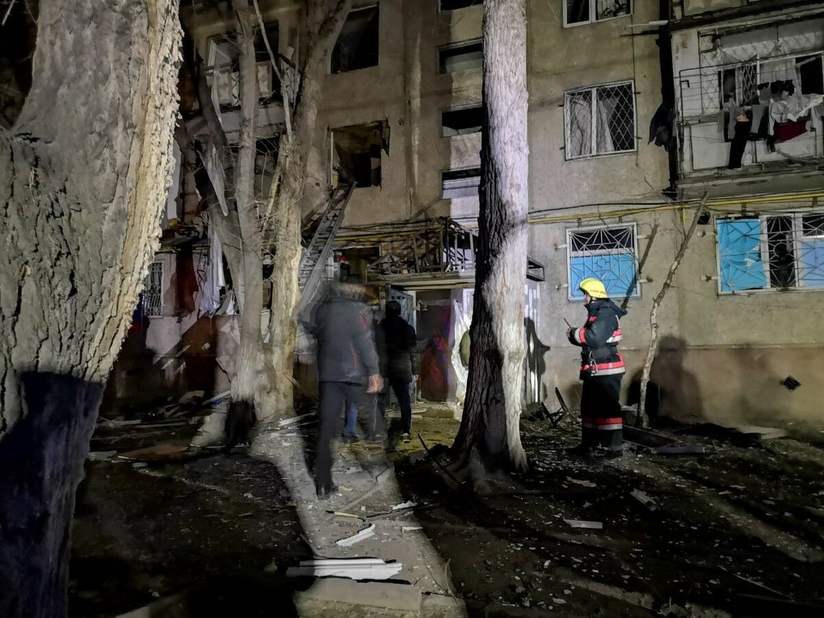 От взрыва в таразской многоэтажке пострадало 15 квартир – Фото №4