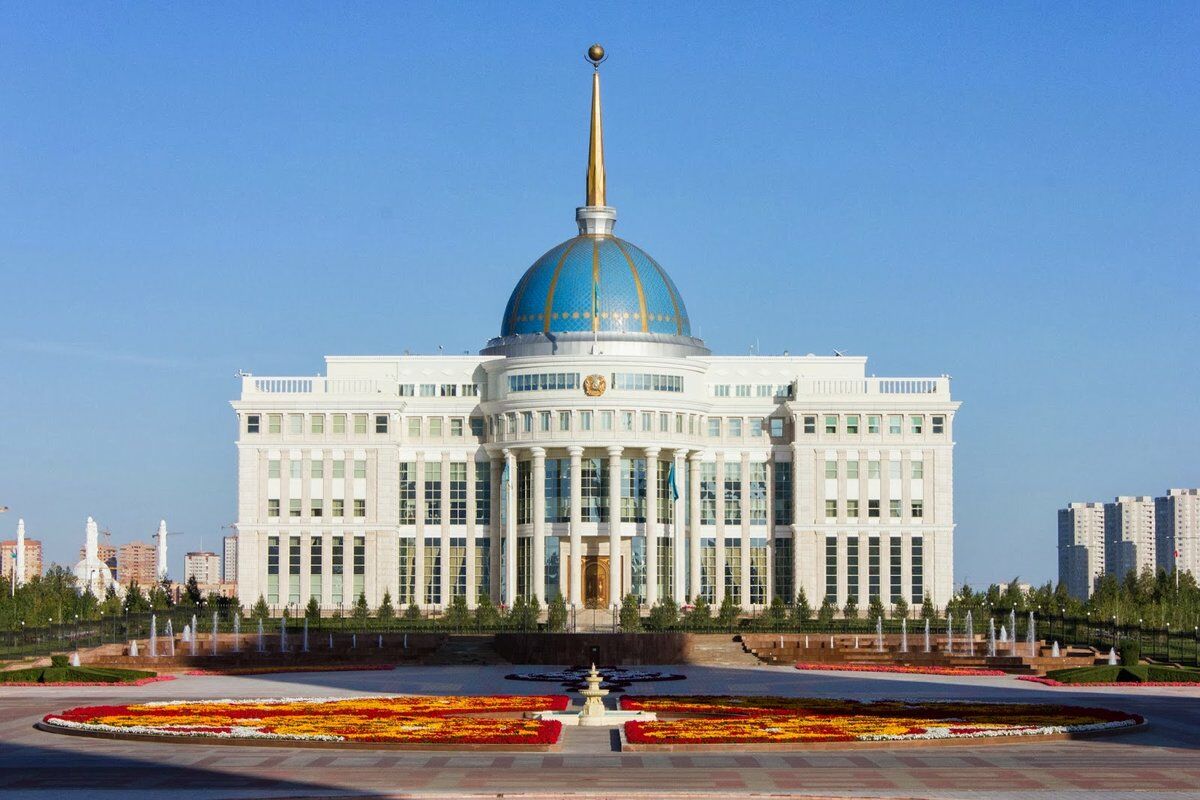 Нурсултан Назарбаев: Заботы страны и народа остаются моими заботами