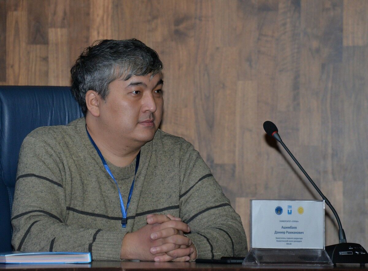 Политолог Данияр Ашимбаев: Токаев - полноценный президент