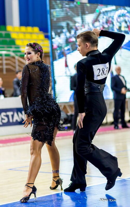 В ритме вальса,  в ритме танго – Фото №2