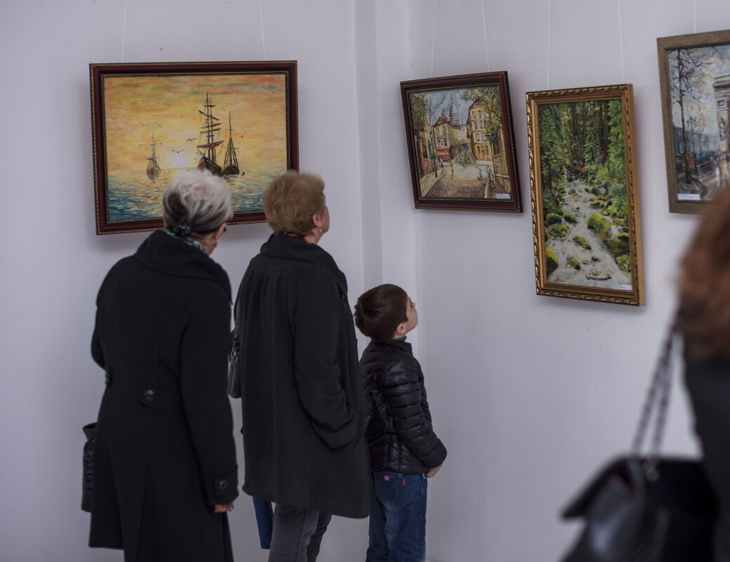 Вот так компот!