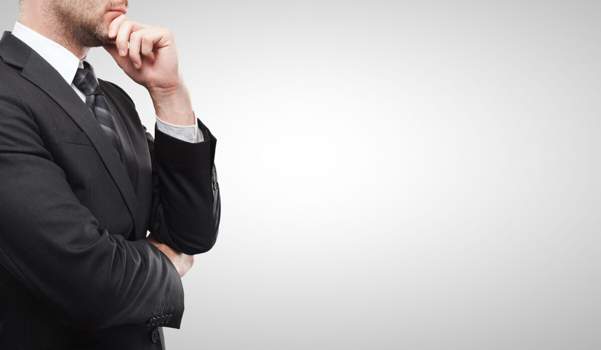 Порабощение бизнесменов