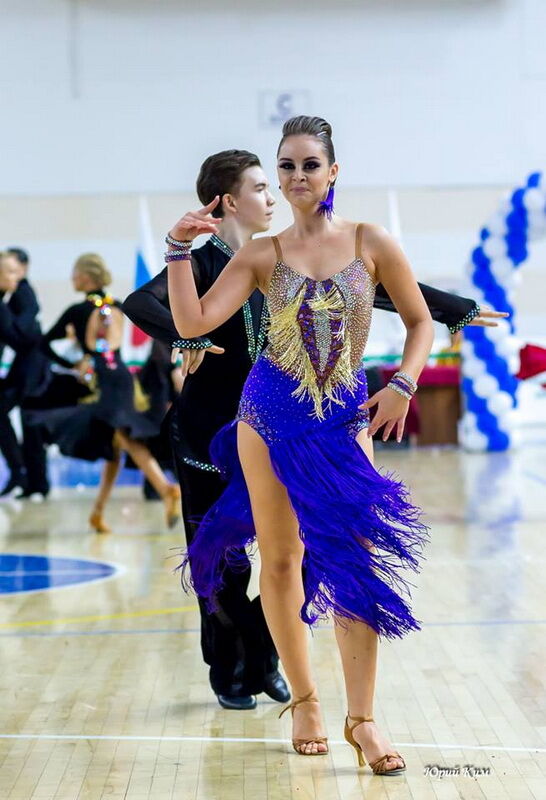 В ритме вальса,  в ритме танго – Фото №1