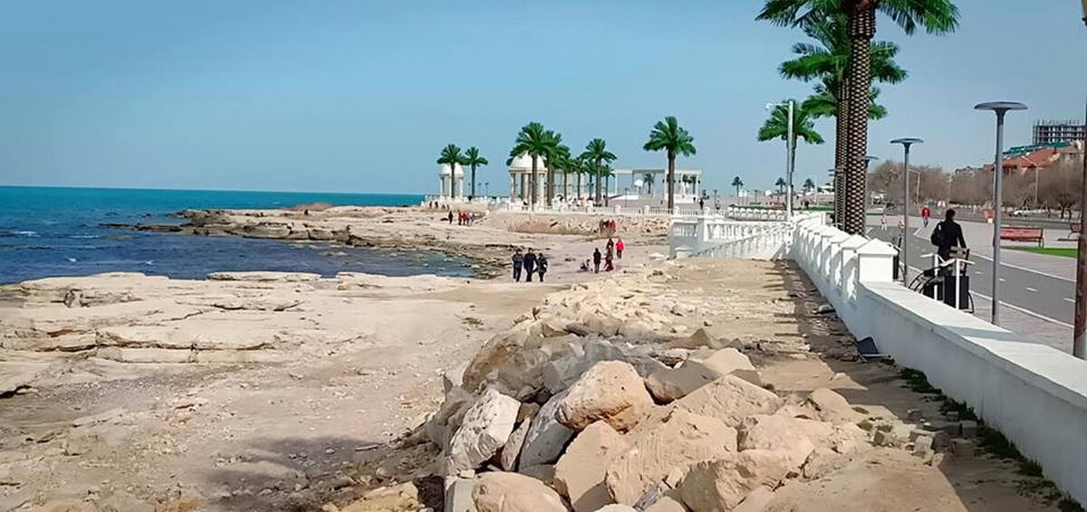 Дикий, дикий Запад