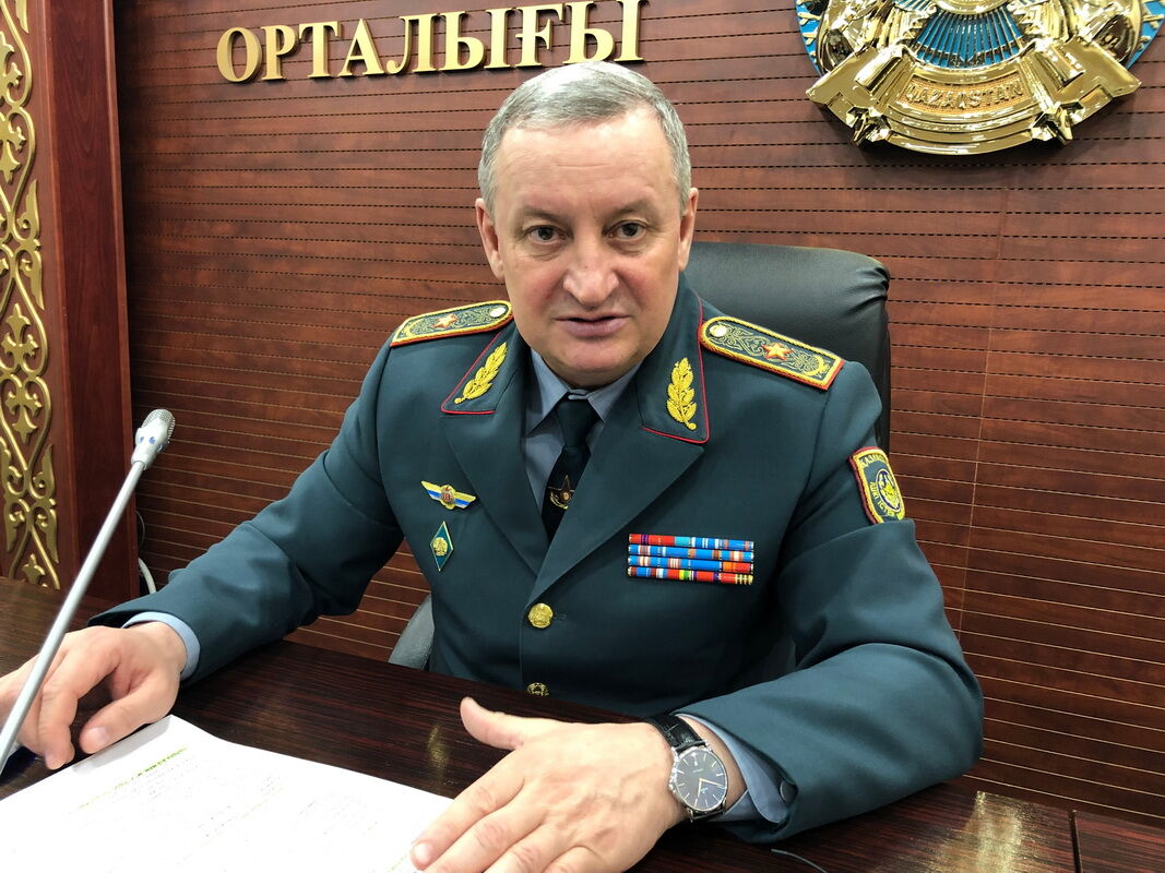 Восточный поток