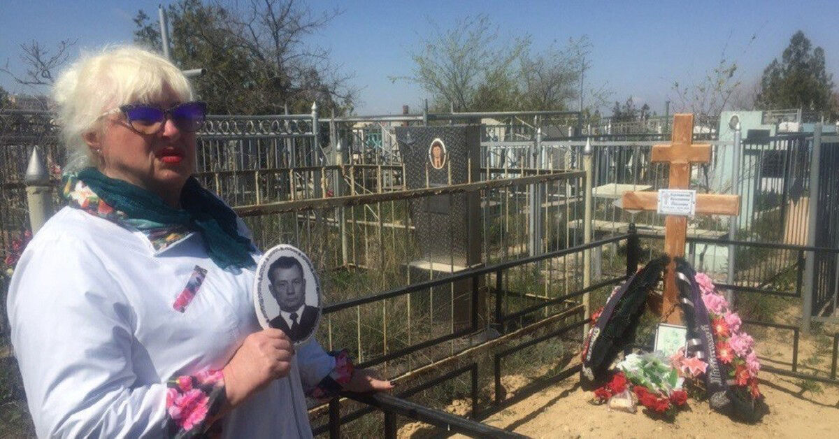 Погост с подселением