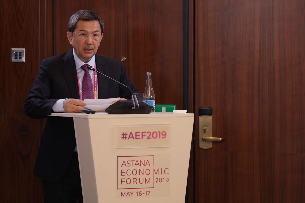 Цифровизация промышленности теперь направлена на регионы Казахстана