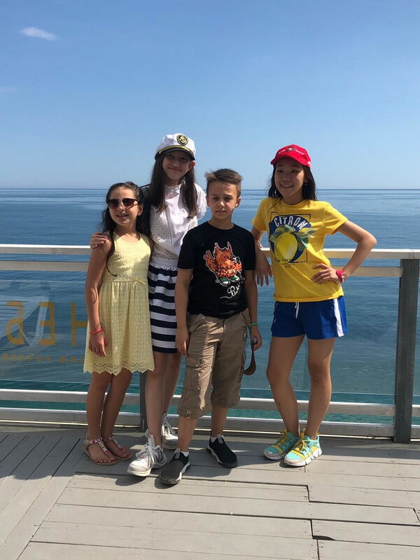 Оскар на жеребьёвке – Фото №2