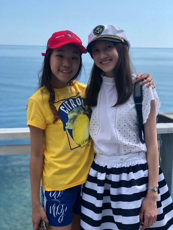 Оскар на жеребьёвке – Фото №1