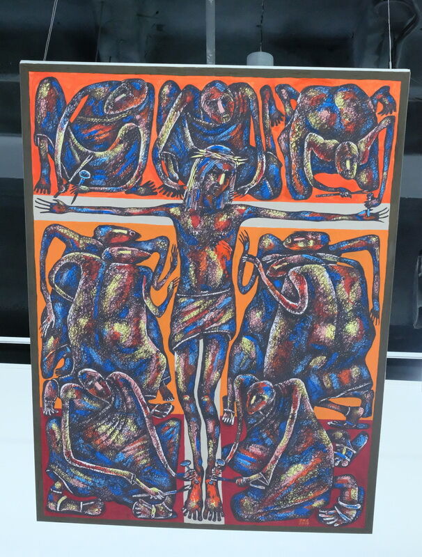 Ждём мессию – Фото №1 Ждём мессию – Фото №1