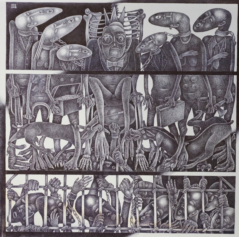 Ждём мессию – Фото №3 Ждём мессию – Фото №3