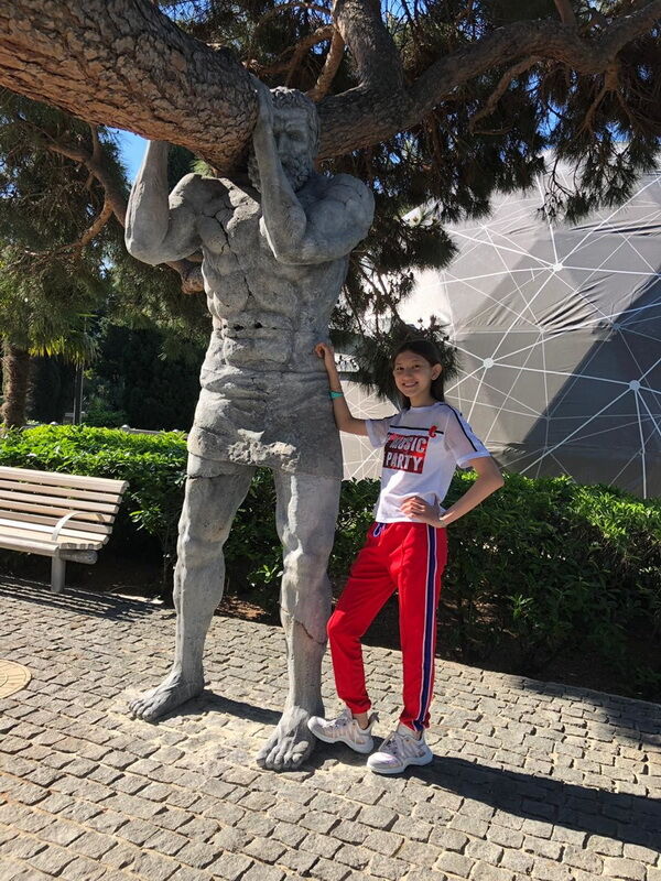 Оскар на жеребьёвке – Фото №3