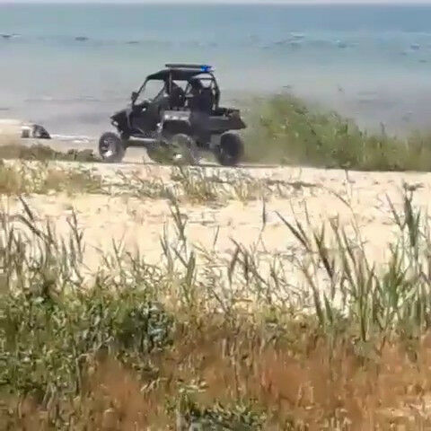 Крутой патруль