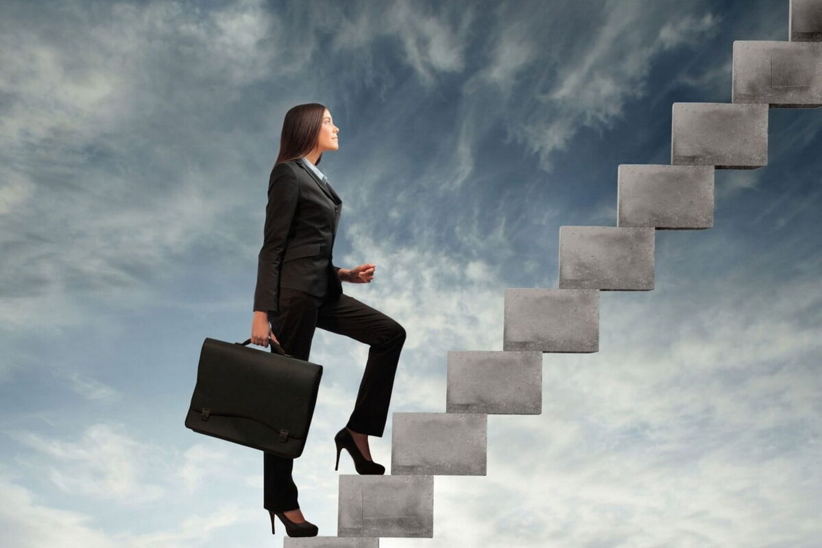 Женская доля