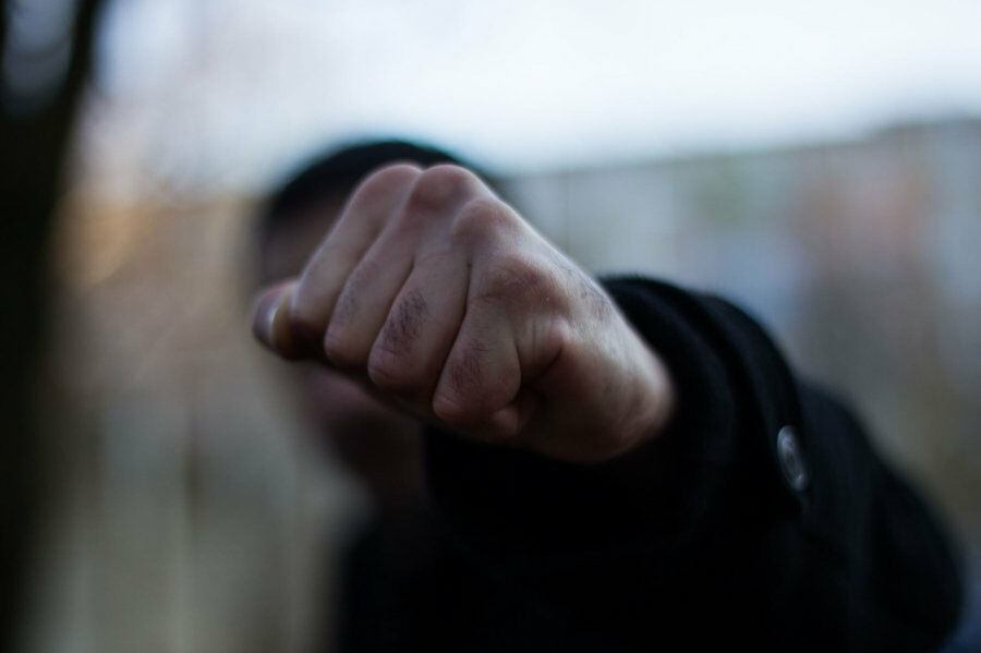 Сам себя “заказал”