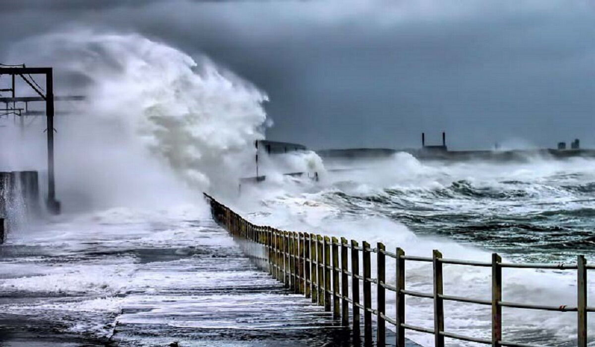 Вода не жалует беспечных