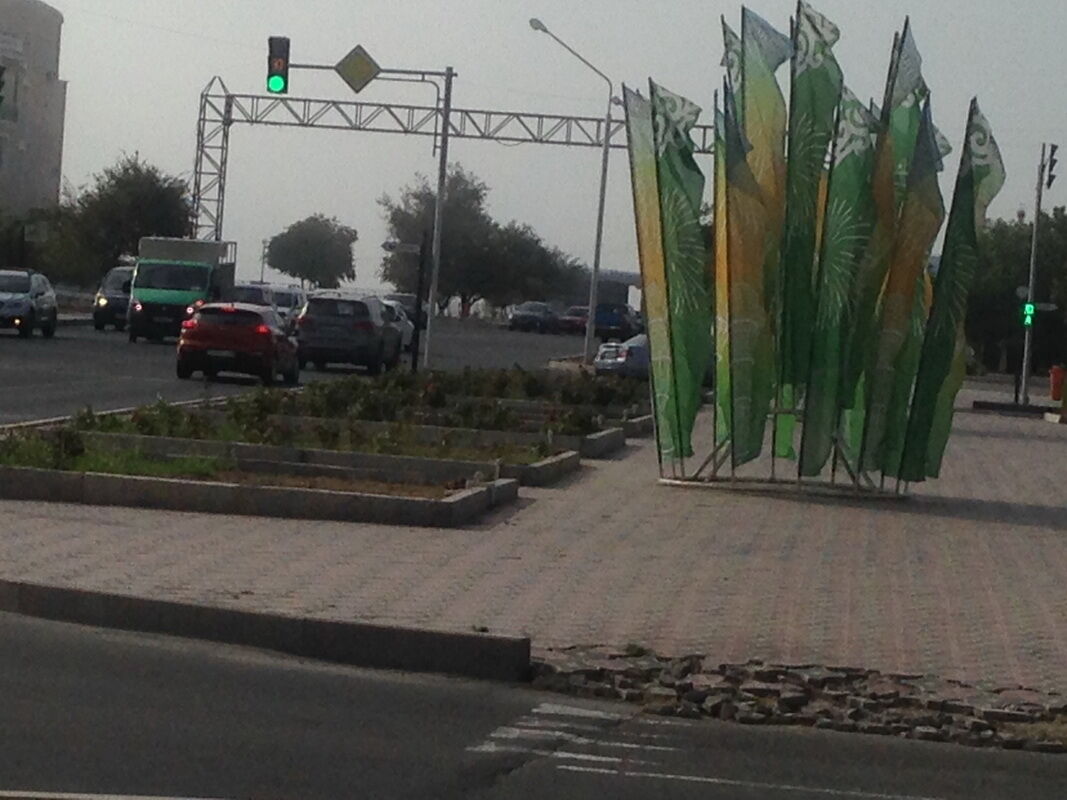 Засуха – Фото №2