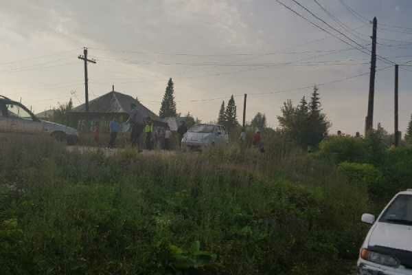 Не в том месте