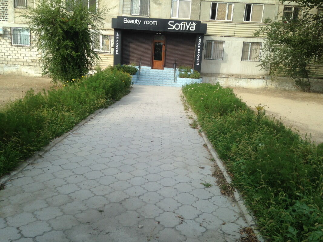 Засуха – Фото №1