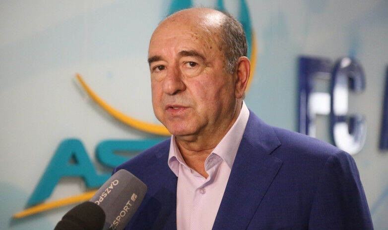 Футбольный клуб БАТЭ советует президенту "Астаны" понимать слова в их исконном значение, а не в жаргонном