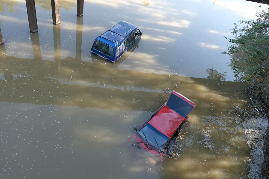 Больница, 30 многоэтажек и 95 частных домов остались без горячей воды из-за ЧП в Алматы – Фото №9