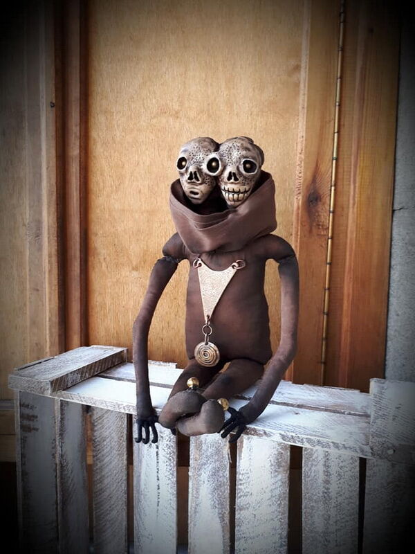 На лицо ужасные, добрые внутри – Фото №12 На лицо ужасные, добрые внутри – Фото №12