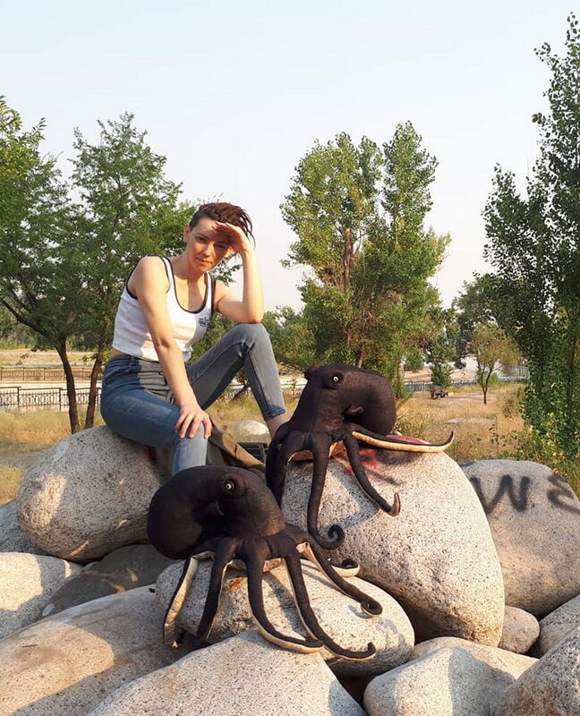 На лицо ужасные, добрые внутри – Фото №16 На лицо ужасные, добрые внутри – Фото №16