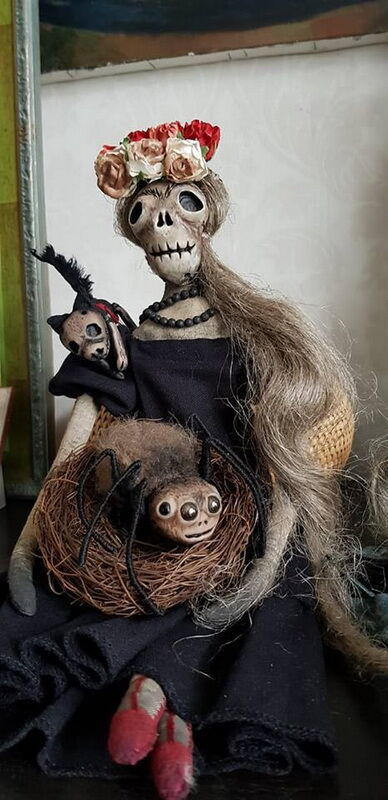 На лицо ужасные, добрые внутри – Фото №14 На лицо ужасные, добрые внутри – Фото №14