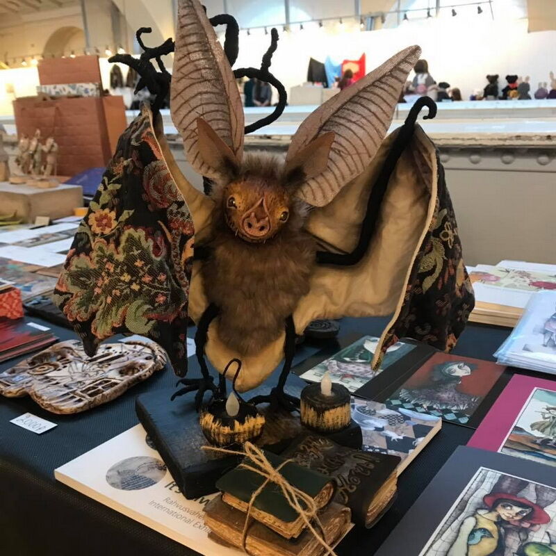 На лицо ужасные, добрые внутри – Фото №10 На лицо ужасные, добрые внутри – Фото №10