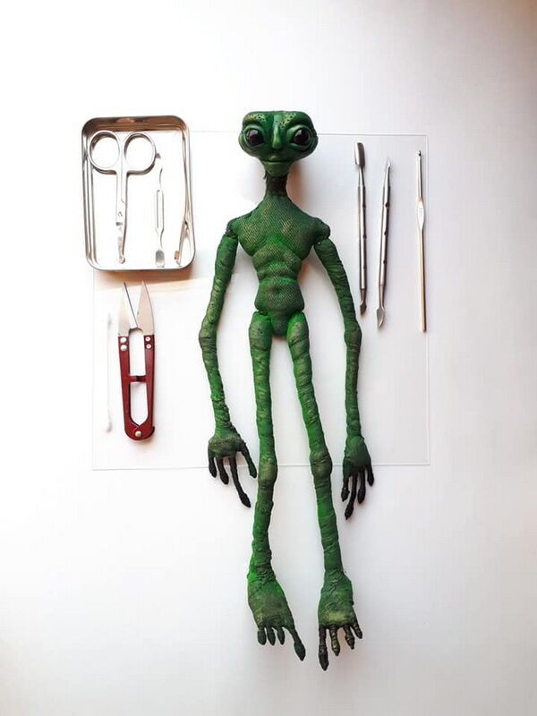 На лицо ужасные, добрые внутри – Фото №18 На лицо ужасные, добрые внутри – Фото №18