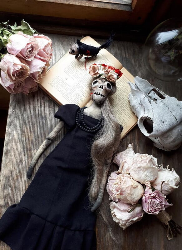 На лицо ужасные, добрые внутри – Фото №13 На лицо ужасные, добрые внутри – Фото №13