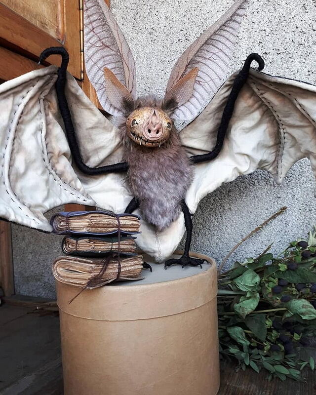 На лицо ужасные, добрые внутри – Фото №9 На лицо ужасные, добрые внутри – Фото №9